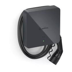 Wallbox Smart Pro Graphite 5m