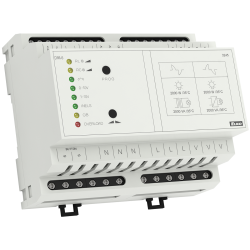 Stmieva - DIM-6 pre RLC, LED