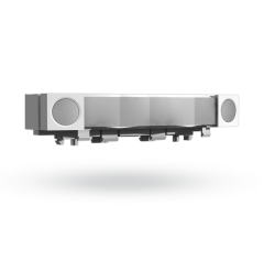 Ovldac segment pre prstupov moduly