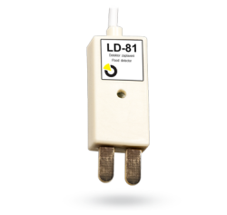 Zplavov detektor kompatibiln s JA-150M, JA-81M, JA-80M, JA-60N