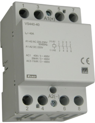 Intalan stka VS440-04 230V AC/DC