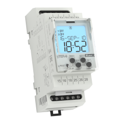 Digitlny termostat TER-9/24