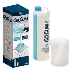 Techno Gel Gum 1000