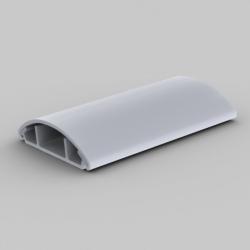 Lita kblov LO 50 KD 50x11mm 2m 2 m/ obl PVC svetlosiv