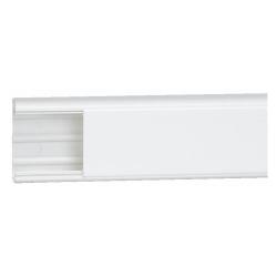 ab kblov DLP 010422 105x50mm 2m PVC biely bez krytu