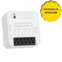 Spnac prvok RFSAI-62B-SL/230V AC       (nhrada za RFSA-62B)