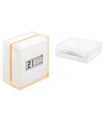 Termostat smart Netatmo Pro 5-30C 4A rel 250V